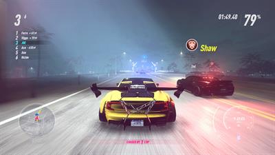 Need for Speed Heat - Screenshot - Gameplay Image