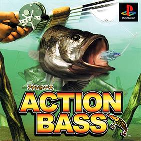 Action Bass - Box - Front Image