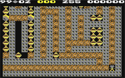 Children Dash 1 - Screenshot - Gameplay Image
