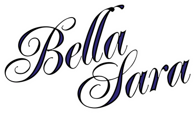 Bella Sara - Clear Logo Image