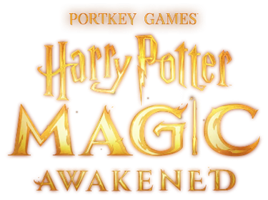 Harry Potter: Magic Awakened - Clear Logo Image