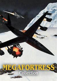 Megafortress Collection - Box - Front Image