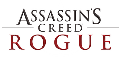 Assassin's Creed: Rogue - Clear Logo Image