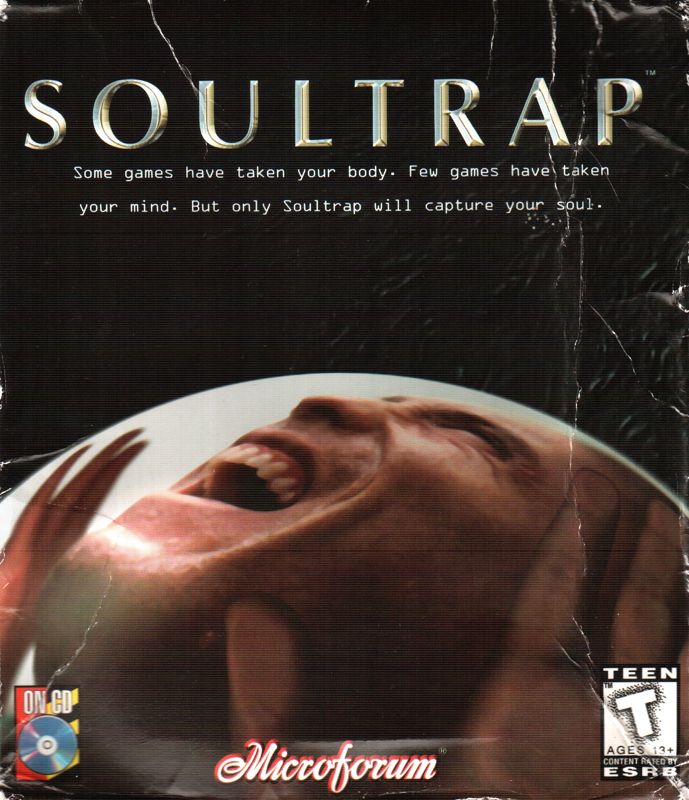 SoulTrap