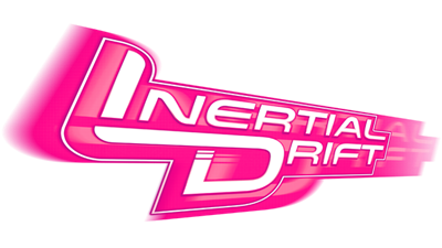 Inertial Drift - Clear Logo Image