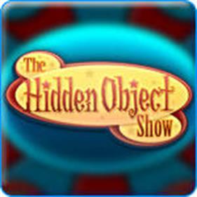 The Hidden Object Show - Banner Image
