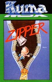 Zipper - Box - Front Image