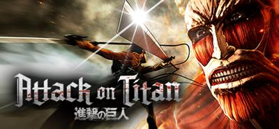 Attack on Titan: Wings of Freedom - Banner Image
