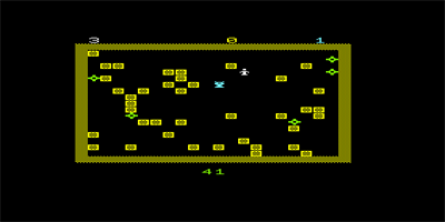 Omnitron - Screenshot - Gameplay Image