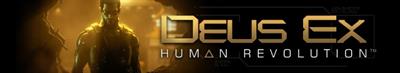Deus Ex: Human Revolution - Banner Image