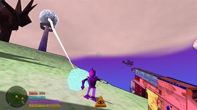 5089: The Action RPG - Screenshot - Gameplay Image