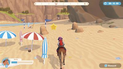 My Life: Riding Stables 3 - Screenshot - Gameplay Image
