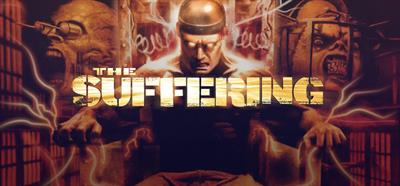 The Suffering - Banner Image