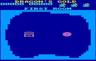 Dragons Gold - Screenshot - Gameplay Image