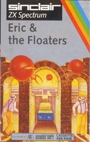 Eric & the Floaters - Box - Front Image