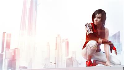 Mirror's Edge: Catalyst - Fanart - Background Image