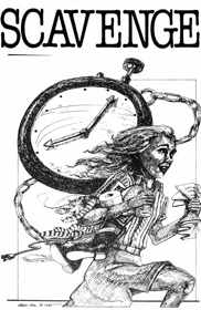 Scavenge