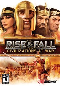 Rise & Fall: Civilizations at War