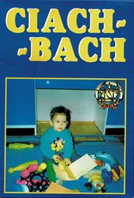 Ciach~Bach - Box - Front Image
