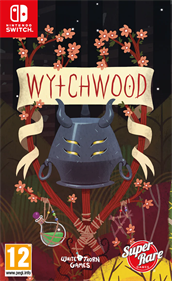 Wytchwood - Box - Front Image