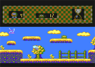 Wloczykij - Screenshot - Gameplay Image