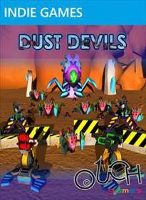 Dust Devils