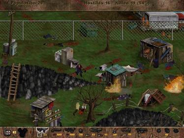 Postal: Classic and Uncut - Screenshot - Gameplay Image