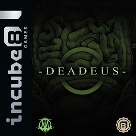 Deadeus - Box - Front Image