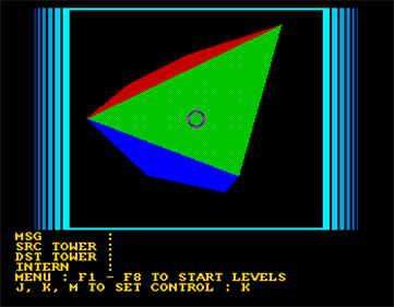 Pot - Screenshot - Game Title Image