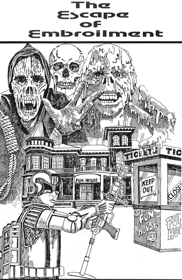The Escape of Embroilment