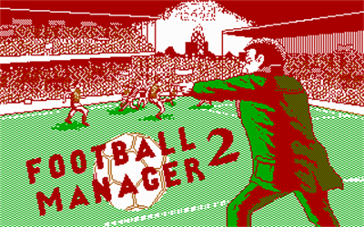 Football Manager 2 - Screenshot - Game Title Image