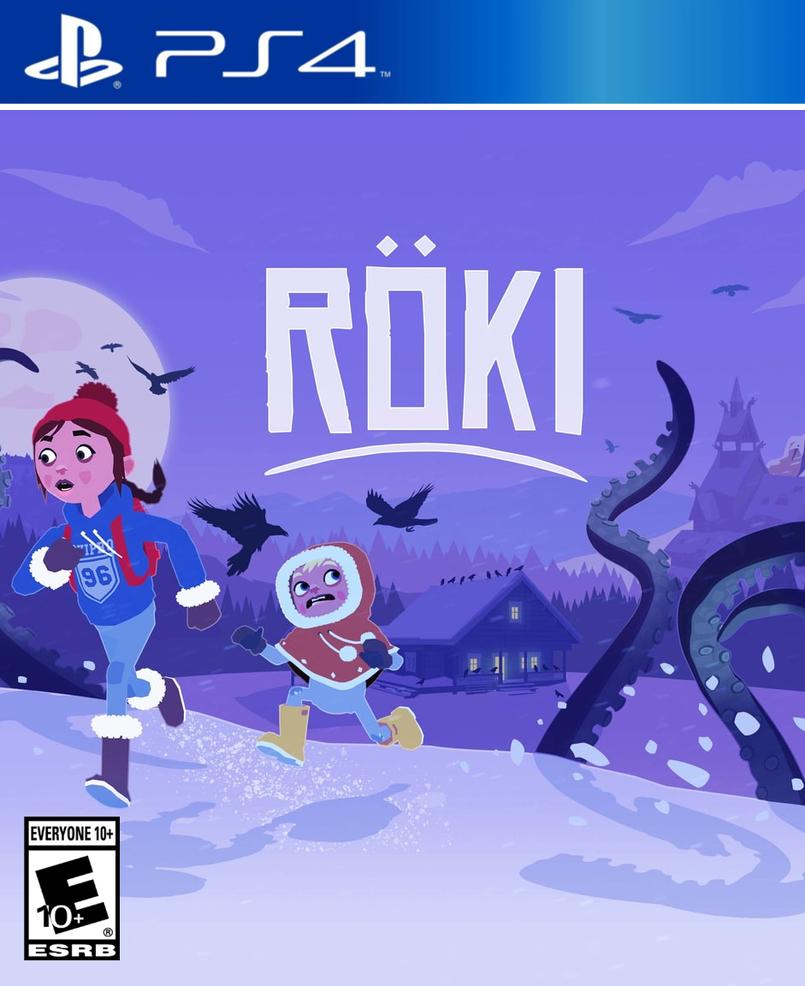 Röki