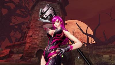 Kritika:REBOOT - Screenshot - Gameplay Image