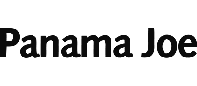 Panama Joe - Clear Logo Image