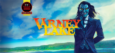 Varney Lake - Banner Image