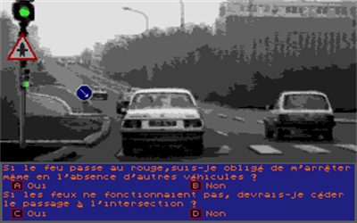 Code Facile - Screenshot - Gameplay Image