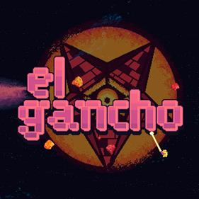 El Gancho - Fanart - Box - Front Image