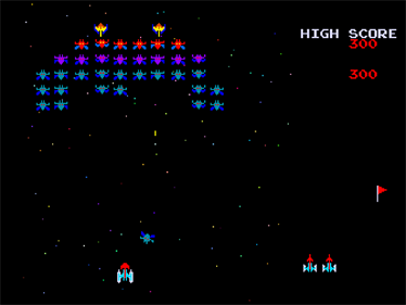 Namco Museum 64 - Screenshot - Gameplay Image