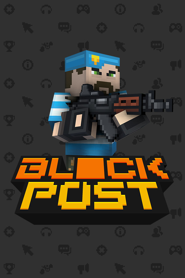 BLOCKPOST