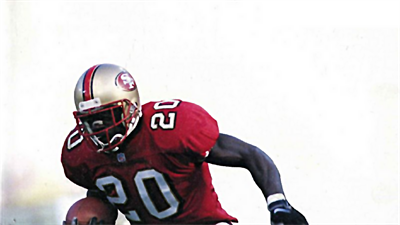 Madden NFL 99 - Fanart - Background Image