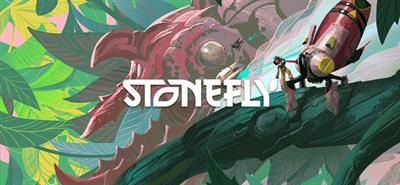 Stonefly - Banner Image