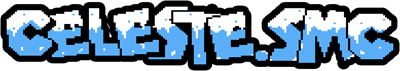 Celeste.smc - Clear Logo Image