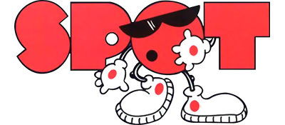 SPOT - Clear Logo Image