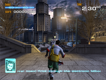 Gravity Sucks - Screenshot - Gameplay Image