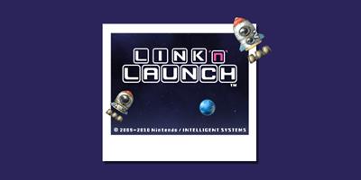 Link 'n' Launch - Banner Image