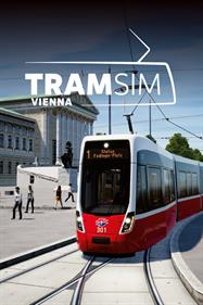 TramSim Vienna: The Tram Simulator