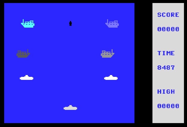 Torpedo (Commodore User)
