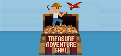 Treasure Adventure Game - Banner Image