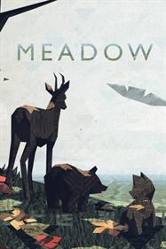 Meadow - Box - Front Image