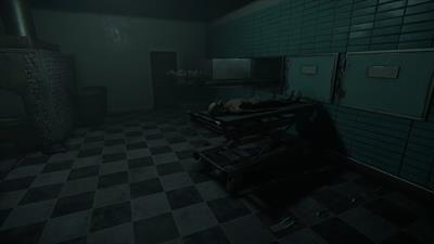 The Mortuary Assistant - Screenshot - Gameplay Image